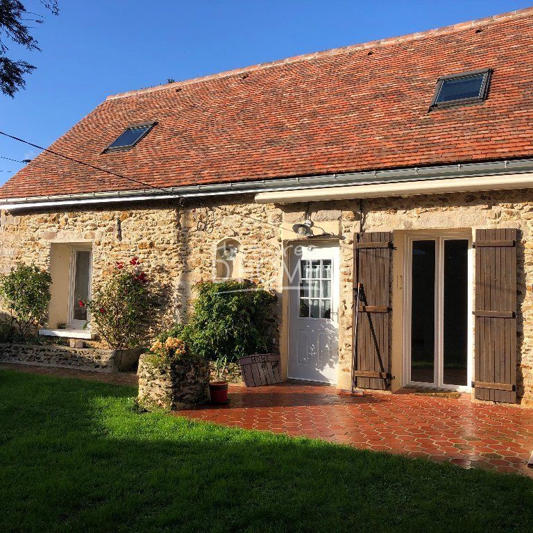 COURPALAY - MAISON 109 M² - 3 CHAMBRES - Photo 1