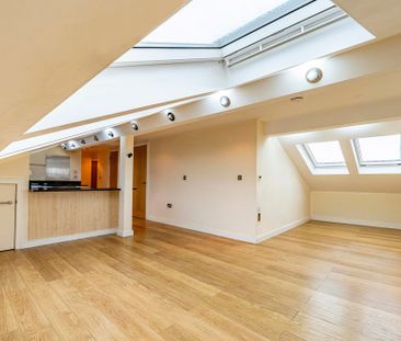 The Ropewalk, Nottingham, NG1 - Photo 1