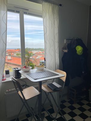 Hundestedsvägen, Båstad - Foto 1