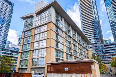 For Lease - 9 Spadina Avenue Unit# M09, Toronto, Ontario - Photo 4