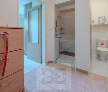 Pronájem bytu 1+kk 29 m2 - Fotografie 5