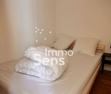 Location appartement - Lille GAMBETTA / WAZEMMES - Photo 4