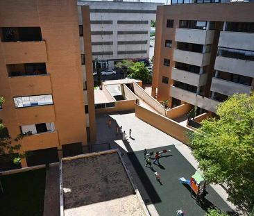 Ático de alquiler en Avenida Filosofia de la, Nuevo Bulevar - Photo 1