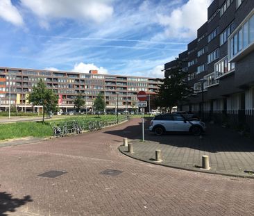 Eurokade 4 - Photo 1