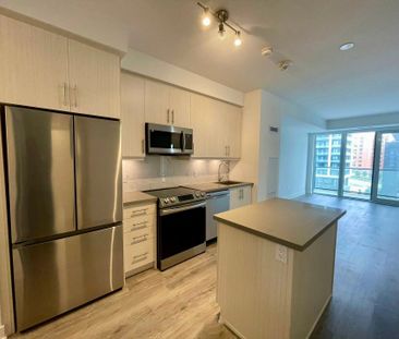 For Lease - 105 Oneida Crescent Unit# 705, Richmond Hill, Ontario - Photo 3