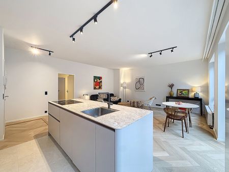 Flat - for rent - Photo 4