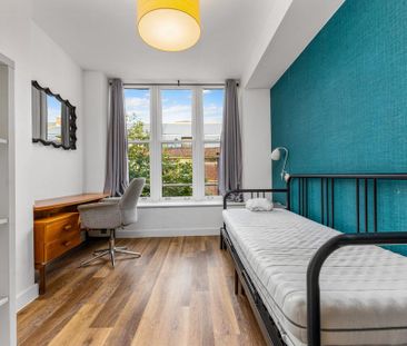 2 bedroom apartment to rent - Photo 4