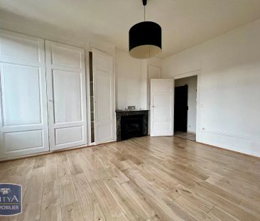 Appartement à louer 3 pièces 50.1m² - Photo 3