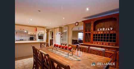 3-Bedroom Home in the Heart of Werribee - Photo 3