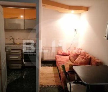 2 camere, 54 mp utili, mobilat modern, zona Piata Mihai Viteazul! - Fotografie 6