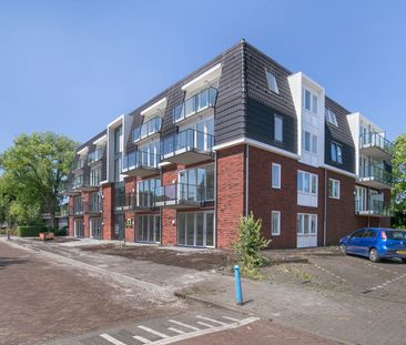 Thorbeckestraat 1-19, Centrum, 8442CX, Heerenveen - Foto 3