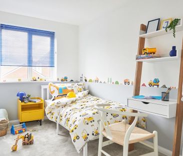 3 bedroom semi-detached house to rent - Photo 4