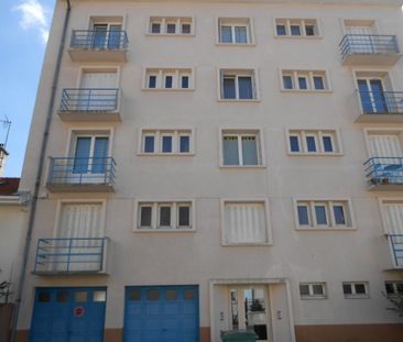 Location Appartement 2 pièces 49m² LAXOU 54520 - Photo 6