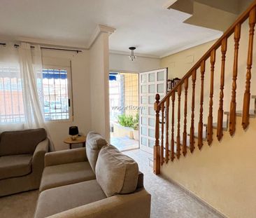 Terraced House in Montesinos, Los, for rent - Photo 2