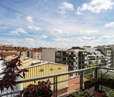 Location Appartement 2 pièces 40m² MONTROUGE 92120 - Photo 5