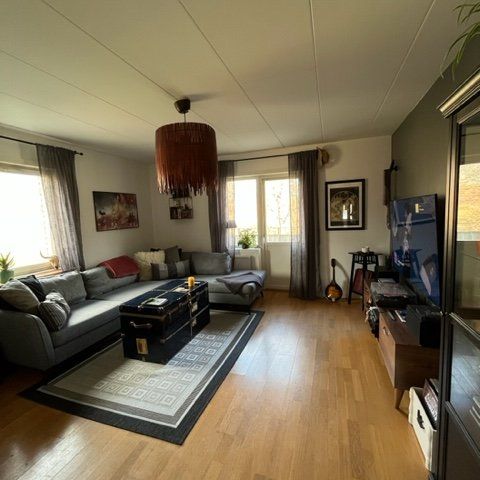 Genvägen, Karlstad - Foto 1