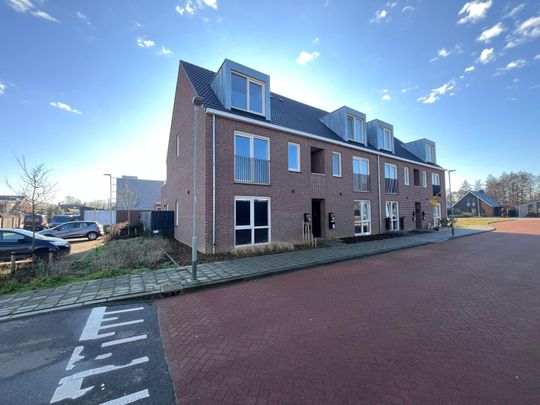 Te huur: Appartement De IJsvogel in Meerlo - Photo 1
