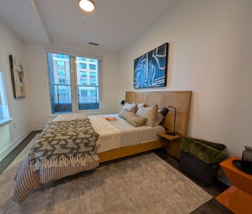 For Lease - 185 Enfield Place Unit# TH1, Mississauga, Ontario - Photo 3