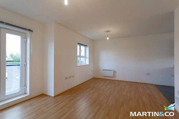 2 bedroom apartment to rent - Photo 1