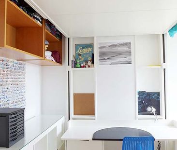 Appartement en location | Paris 16ème - Photo 3