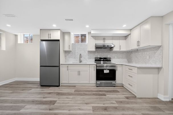 For Lease - 316 Pimlico Drive, Oshawa, Ontario - Photo 1