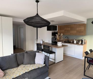 Appartement T2 à louer - 56 m² - Photo 3