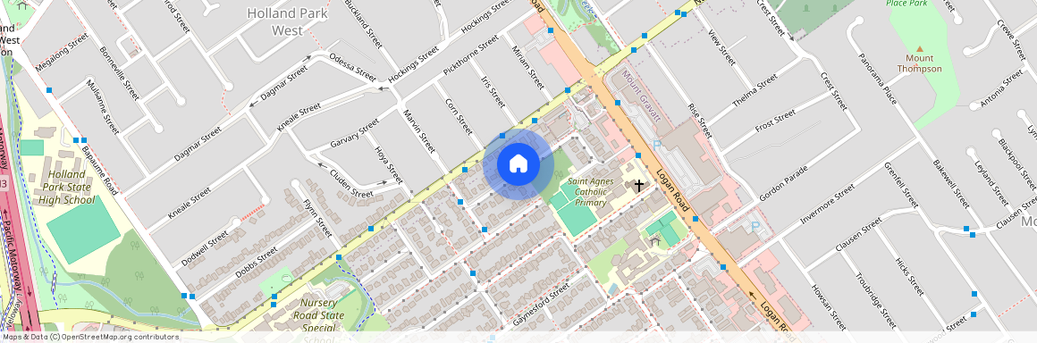 30 Rockingham Street, Qld 4122, Mount Gravatt