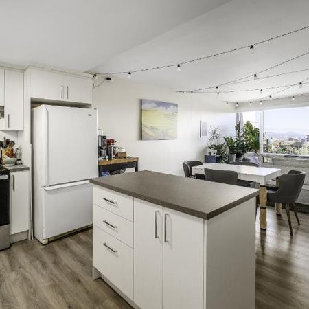 Appartement 4 ½ à louer Montcalm / Saint-Sacrement mai 2026 - Photo 3