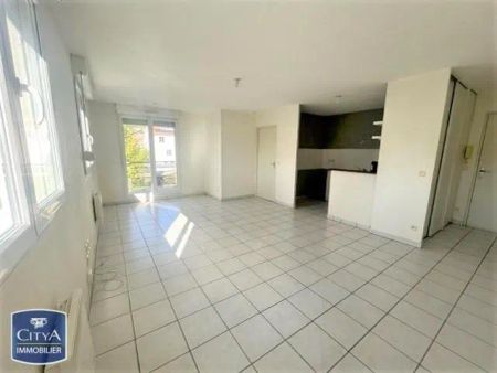 Appartement à louer 3 pièces 61.65m² - Photo 3