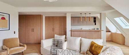 Appartement • Gros Caillou - Photo 2