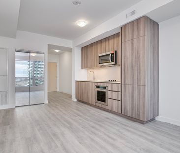 For Lease - 15 Richardson Street Unit# 1912, Toronto, Ontario - Photo 5