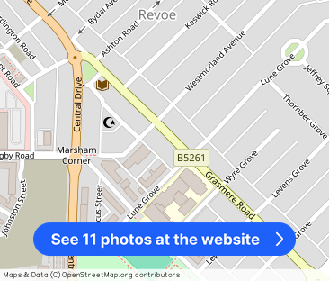 Grasmere Road, Blackpool, Lancashire, FY15HR - Photo 1