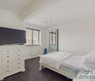 2 bed apartment to rent in Gabriels Hill, Maidstone, ME15 - Photo 5