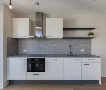 Appartement te huur: Gansstraat 36-E 3582 EH Utrecht - Photo 2