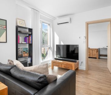 5 Rue Guizot O., #323 - Photo 2