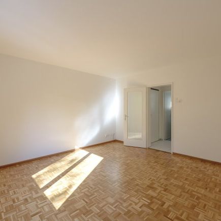 3 Zimmer, 63 m², EG - Photo 1