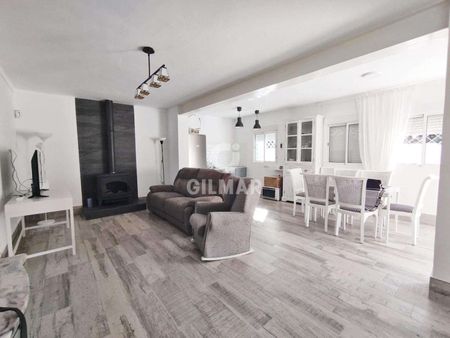 Chalet Independiente en alquiler en Chiclana de la Frontera – Cádiz - Photo 2