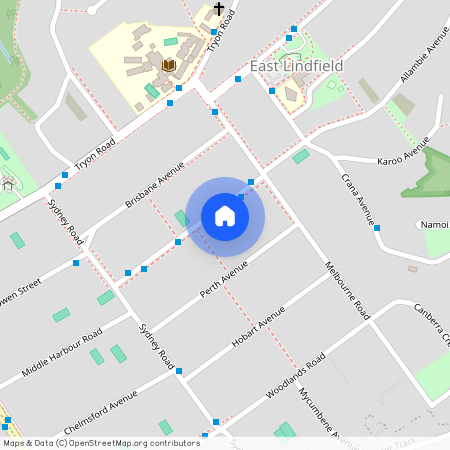 25 Adelaide Avenue, East Lindfield, NSW 2070