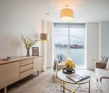 1 bedroom apartment to rent - Photo 3