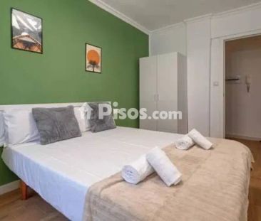 Piso en alquiler en Pasaje del General Prim - Foto 5