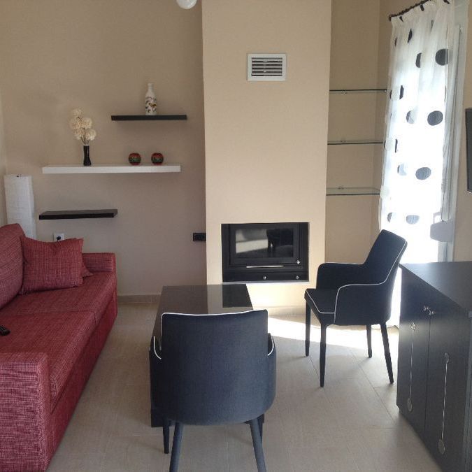 Μονοκατοικία για ενοικίαση Νέα Ηρακλίτσα (Ελευθερές) - Φωτογραφία 1