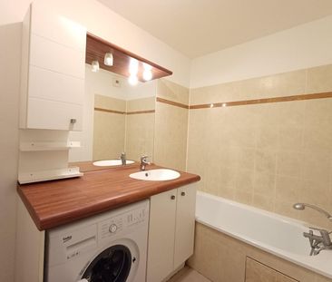 location Appartement T2 DE 42.17m² À GRENADE SUR GARONNE - Photo 3