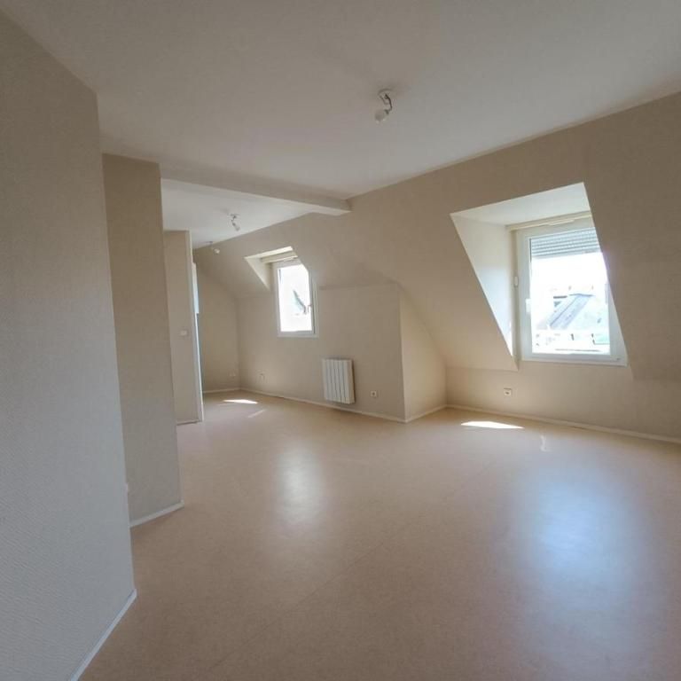 APPARTEMENT T3 - LAVAL - Photo 1