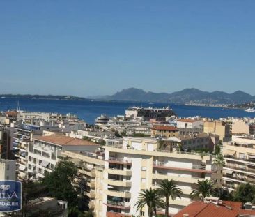 Appartement à louer 2 pièces 47m² - Photo 3