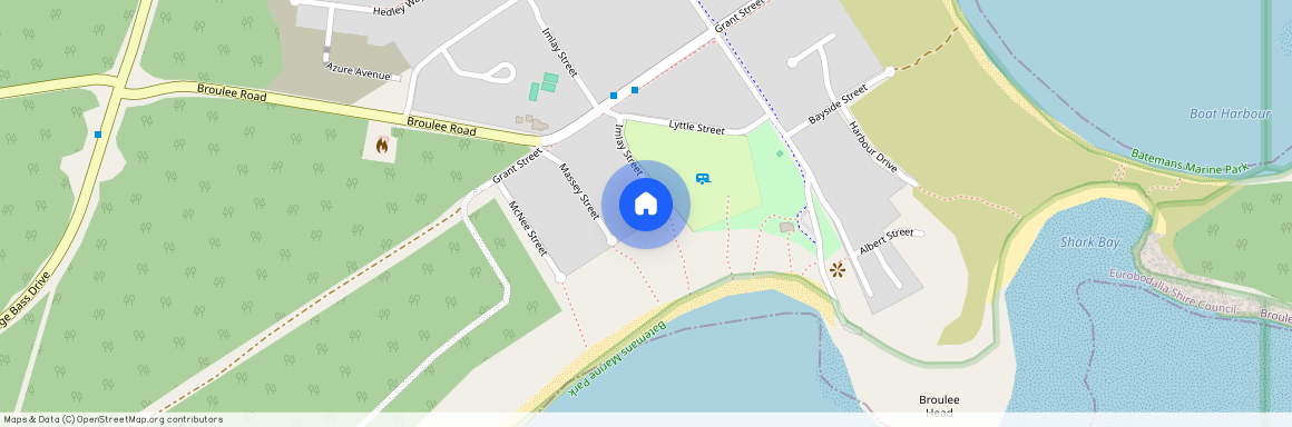 3/39-41 Imlay Street, 2537, Broulee Nsw