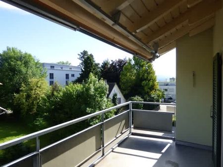 4.5 Zimmer, 93 m², EG - Foto 5