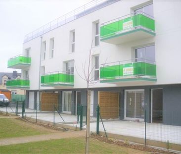 Appartement T2 Bruz- - Photo 3