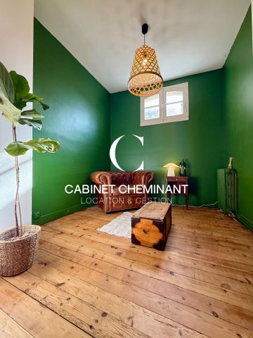 Location Appartement 3 pièces 50m² - Photo 2