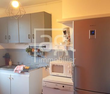 Location Appartement 5 pièces 90m² DUNKERQUE 59140 - Photo 4