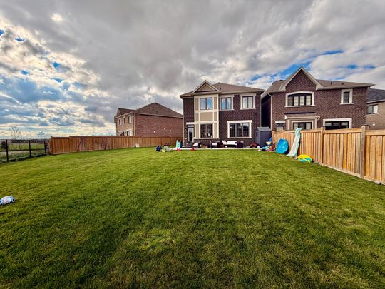 For Lease - 63 Eberly Woods Drive, Caledon, Ontario - Photo 1